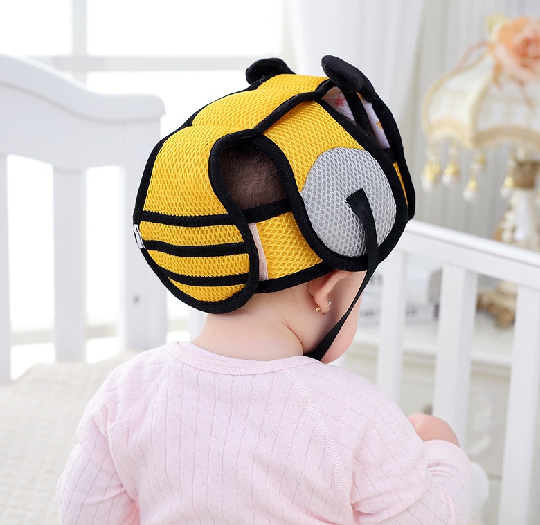 Toddler Head Protection Safety Headgear